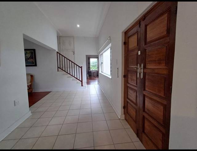 5 BEDROOM PROPERTY TO RENT IN DURBAN NORTH